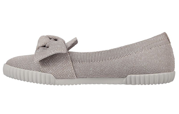 (Women) Skechers Cleo Maya 'Grey' 158480-TPE