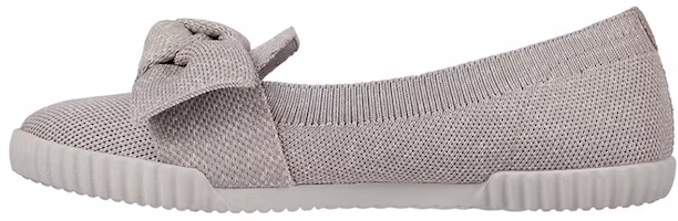 (Women) Skechers Cleo Maya 'Grey' 158480-TPE (Women) Skechers Cleo Maya 'Grey' 158480-TPE