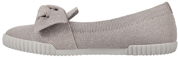 (Women) Skechers Cleo Maya 'Grey' 158480-TPE (Women) Skechers Cleo Maya 'Grey' 158480-TPE