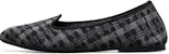 (W) Skechers Cleo Keselesaan Moden 'Hitam Kelabu' 44888-BKCC