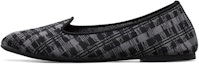 Buy (W) Skechers Cleo Keselesaan Moden 'Hitam Kelabu' 44888-BKCC