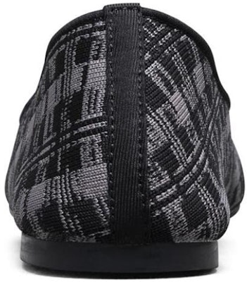 (Women) Skechers Cleo Modern Comfort 'Black Grey' 44888-BKCC Shop (Women) Skechers Cleo Modern Comfort 'Black Grey' 44888-BKCC