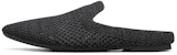(W) Skechers Cleo Slip-On 'Hitam Kasual' 44874-BLK