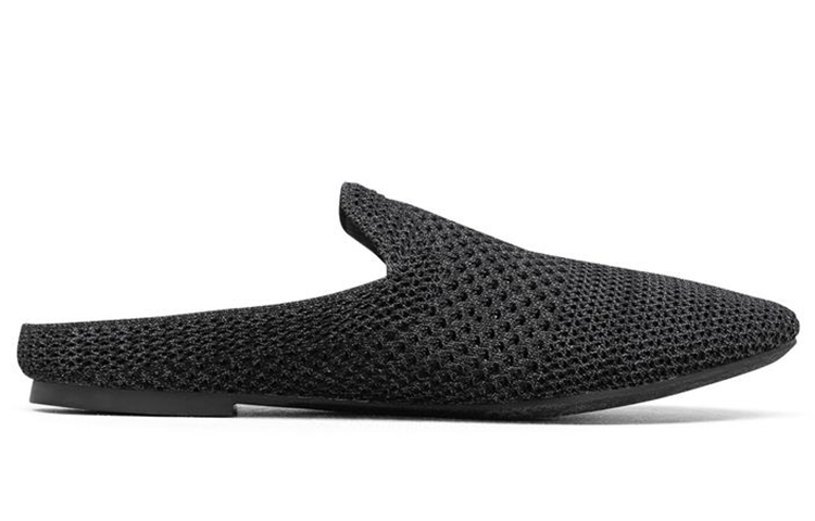 Order (Women) Skechers Cleo Slip-On 'Black Casual' 44874-BLK