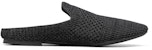 (W) Skechers Cleo Slip-On 'Hitam Kasual' 44874-BLK