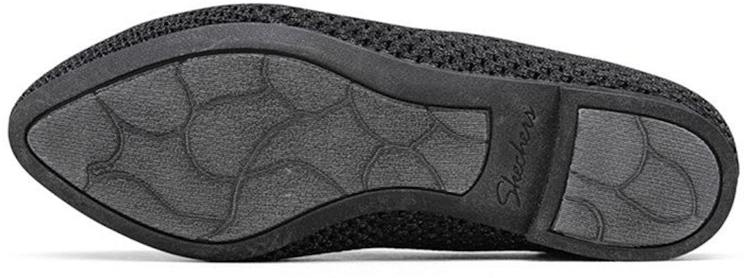 (Women) Skechers Cleo Slip-On 'Black Casual' 44874-BLK Purchase (Women) Skechers Cleo Slip-On 'Black Casual' 44874-BLK