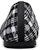 (W) Skechers Cleo Slip-On 'Hitam Putih' 44888-BKW