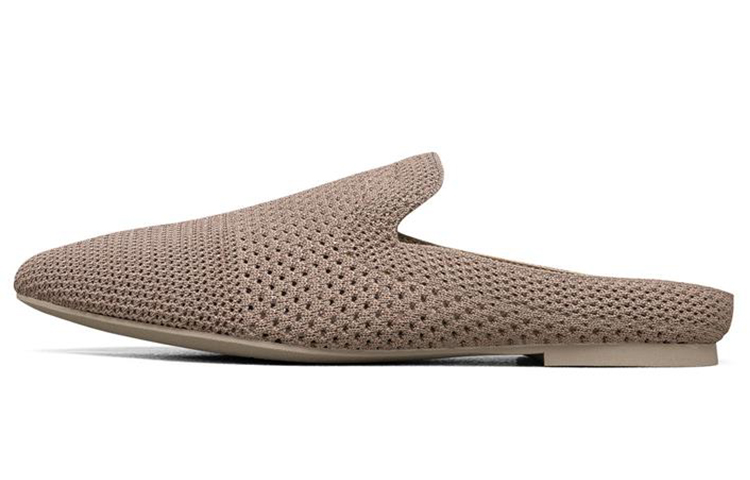 (Women) Skechers Cleo Slip-On 'Brown' 44874-MVE