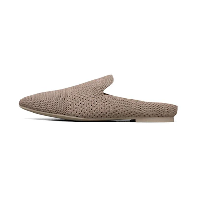 (W) Skechers Cleo Slip-On 'Brown'