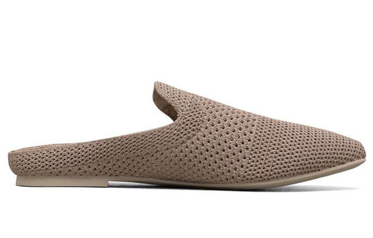 Order Skechers Cleo 一脚蹬休閒拖鞋 女款 褐色