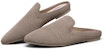 (W) Skechers Cleo Slip-On 'Coklat' 44874-MVE