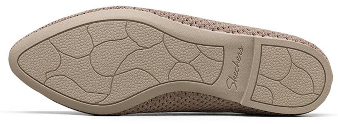 (Women) Skechers Cleo Slip-On 'Brown' 44874-MVE Shop (Women) Skechers Cleo Slip-On 'Brown' 44874-MVE