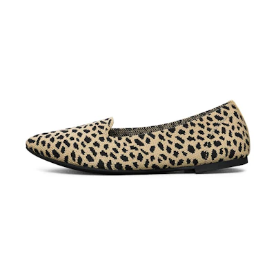 (W) Skechers Cleo Slip-On 'Brown Black'