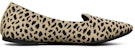 (W) Skechers Cleo Slip-On 'Coklat Hitam' 158018-TNBK