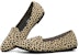 (W) Skechers Cleo Slip-On 'Coklat Hitam' 158018-TNBK