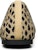 (W) Skechers Cleo Slip-On 'Coklat Hitam' 158018-TNBK