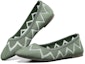 Lookbook (W) Skechers Cleo Slip-On 'Hijau' 158035-SAGE