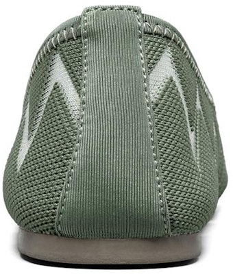 (Women) Skechers Cleo Slip-On 'Green' 158035-SAGE Shop (Women) Skechers Cleo Slip-On 'Green' 158035-SAGE