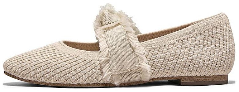 (W) Skechers Cleo Snip 'Beige' Wanita 158676-NAT Buy (W) Skechers Cleo Snip 'Beige' Wanita 158676-NAT