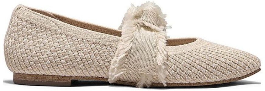 (W) Skechers Cleo Snip 'Beige' Wanita 158676-NAT Order (W) Skechers Cleo Snip 'Beige' Wanita 158676-NAT