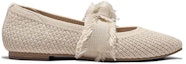 Order (W) Skechers Cleo Snip 'Beige' Coklat Muda 158676-NAT