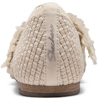 (W) Skechers Cleo Snip 'Beige' Coklat Muda 158676-NAT Purchase (W) Skechers Cleo Snip 'Beige' Coklat Muda 158676-NAT