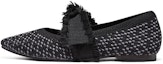 Buy (W) Skechers Cleo Snip 'Hitam' 158676-BLK