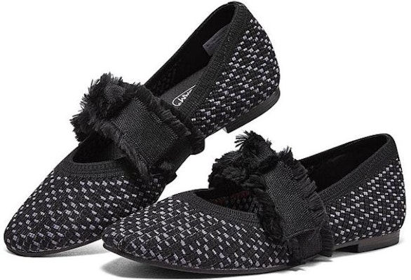(Women) Skechers Cleo Snip 'Black' 158676-BLK Shop (Women) Skechers Cleo Snip 'Black' 158676-BLK