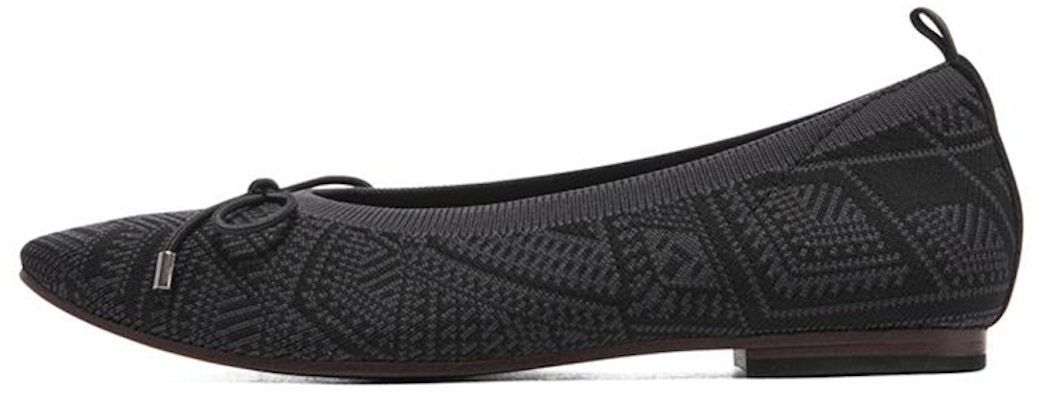 (Women) Skechers Cleo Snip 'Black Grey Slip-On' 158294-BKCC Buy (Women) Skechers Cleo Snip 'Black Grey Slip-On' 158294-BKCC