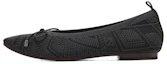 Buy (Women) Skechers Cleo Snip 'Black Grey Slip-On' 158294-BKCC