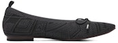Order (Women) Skechers Cleo Snip 'Black Grey Slip-On' 158294-BKCC