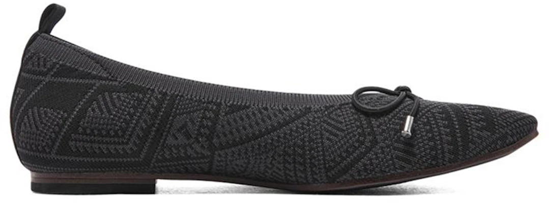 (Women) Skechers Cleo Snip 'Black Grey Slip-On' 158294-BKCC Order (Women) Skechers Cleo Snip 'Black Grey Slip-On' 158294-BKCC