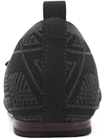 Shop (W) Skechers Cleo Snip 'Hitam Abu Slip-On' 158294-BKCC