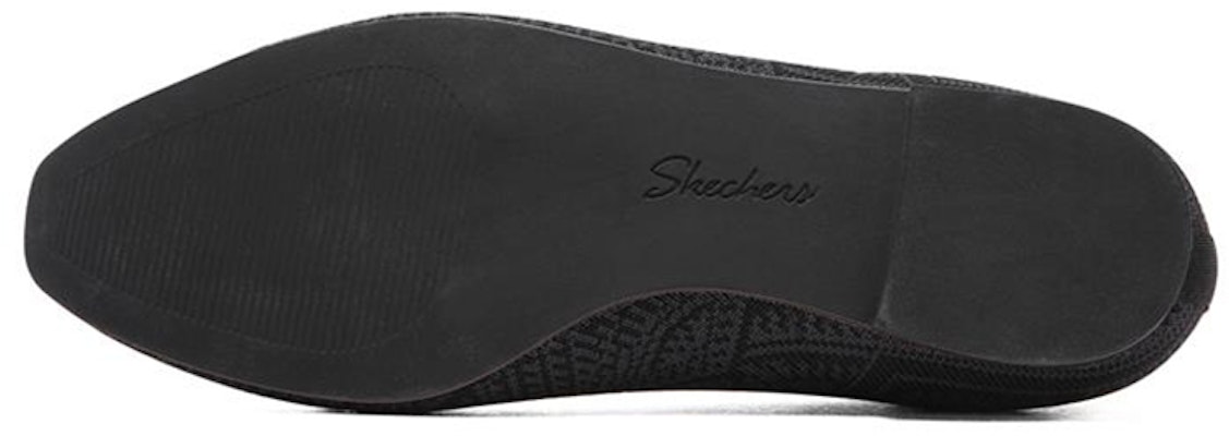 (Women) Skechers Cleo Snip 'Black Grey Slip-On' 158294-BKCC Purchase (Women) Skechers Cleo Snip 'Black Grey Slip-On' 158294-BKCC