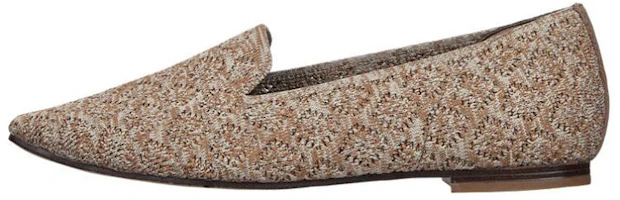 (Women) Skechers Cleo Snip 'Brown' 158297-MOC (Women) Skechers Cleo Snip 'Brown' 158297-MOC