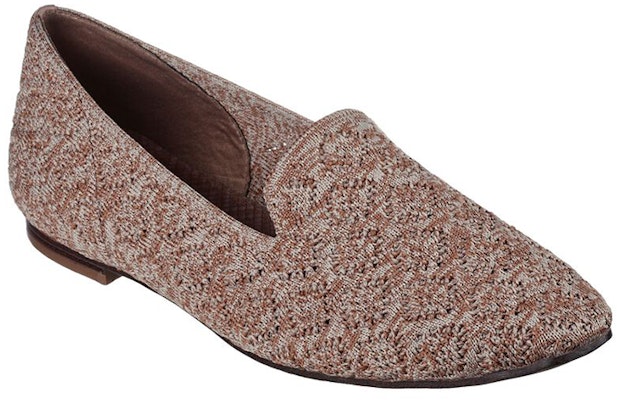 (Women) Skechers Cleo Snip 'Brown' 158297-MOC Lookbook (Women) Skechers Cleo Snip 'Brown' 158297-MOC