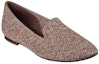 Lookbook (W) Skechers Cleo Snip 'Coklat' 158297-MOC