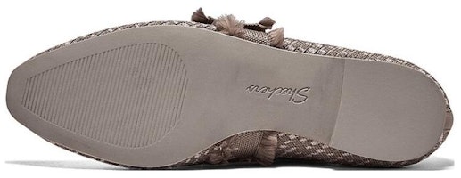 (W) スケッチャーズ クレオ スニップ (ブラウン) 158676-MOC Details for (W) スケッチャーズ クレオ スニップ (ブラウン) 158676-MOC