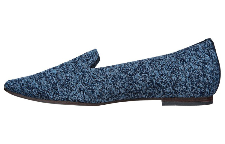 (Women) Skechers Cleo Snip 'Navy Blue' 158297-NVY