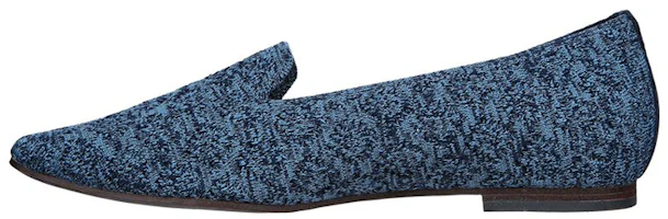 (Women) Skechers Cleo Snip 'Navy Blue' 158297-NVY (Women) Skechers Cleo Snip 'Navy Blue' 158297-NVY