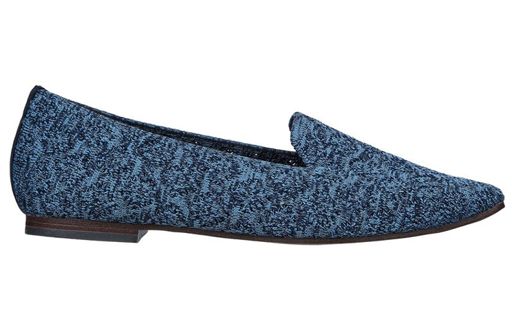 Order (Women) Skechers Cleo Snip 'Navy Blue' 158297-NVY