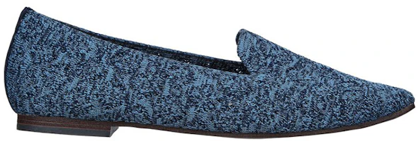 Order (W) Skechers Cleo Snip 'Biru Tua' 158297-NVY