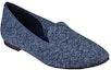 Lookbook (W) Skechers Cleo Snip 'Navy Blue' Biru Gelap 158297-NVY