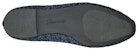 (W) Skechers Cleo Snip 'Navy Blue' Biru Gelap 158297-NVY
