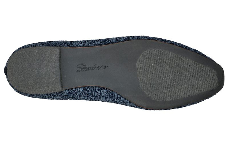 Purchase (Women) Skechers Cleo Snip 'Navy Blue' 158297-NVY