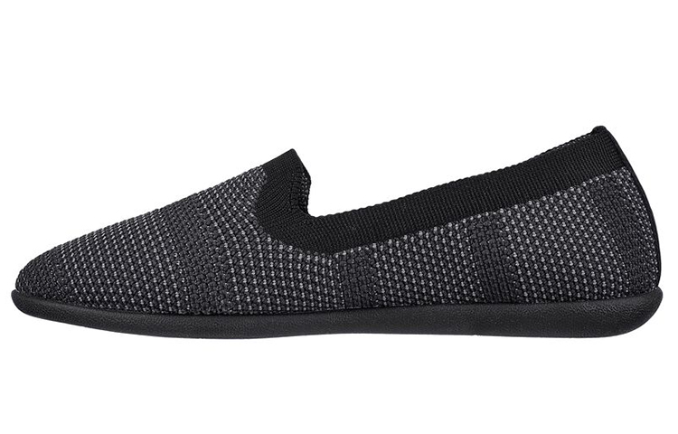 (Women) Skechers Cleo Sport 'Black' 158200-BKCC