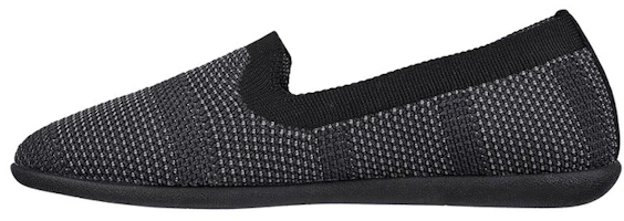 (Women) Skechers Cleo Sport 'Black' 158200-BKCC (Women) Skechers Cleo Sport 'Black' 158200-BKCC