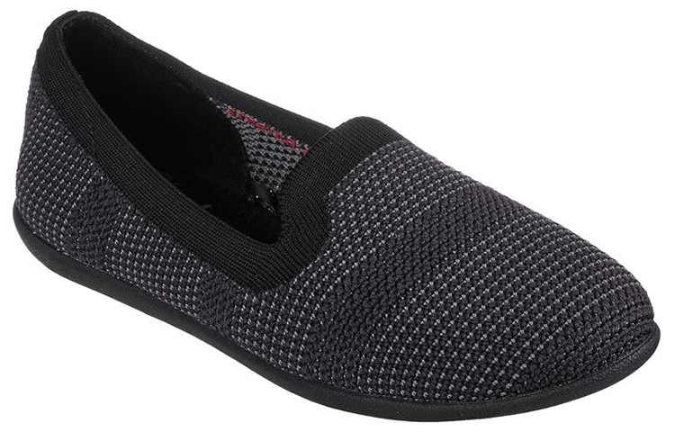 Lookbook (Women) Skechers Cleo Sport 'Black' 158200-BKCC