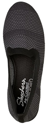 (W) Skechers Cleo Sport 'Hitam' 158200-BKCC Shop (W) Skechers Cleo Sport 'Hitam' 158200-BKCC