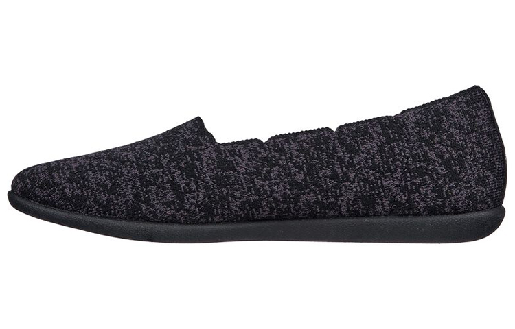 (Women) Skechers Cleo Sport 'Black' 158205-BKCC